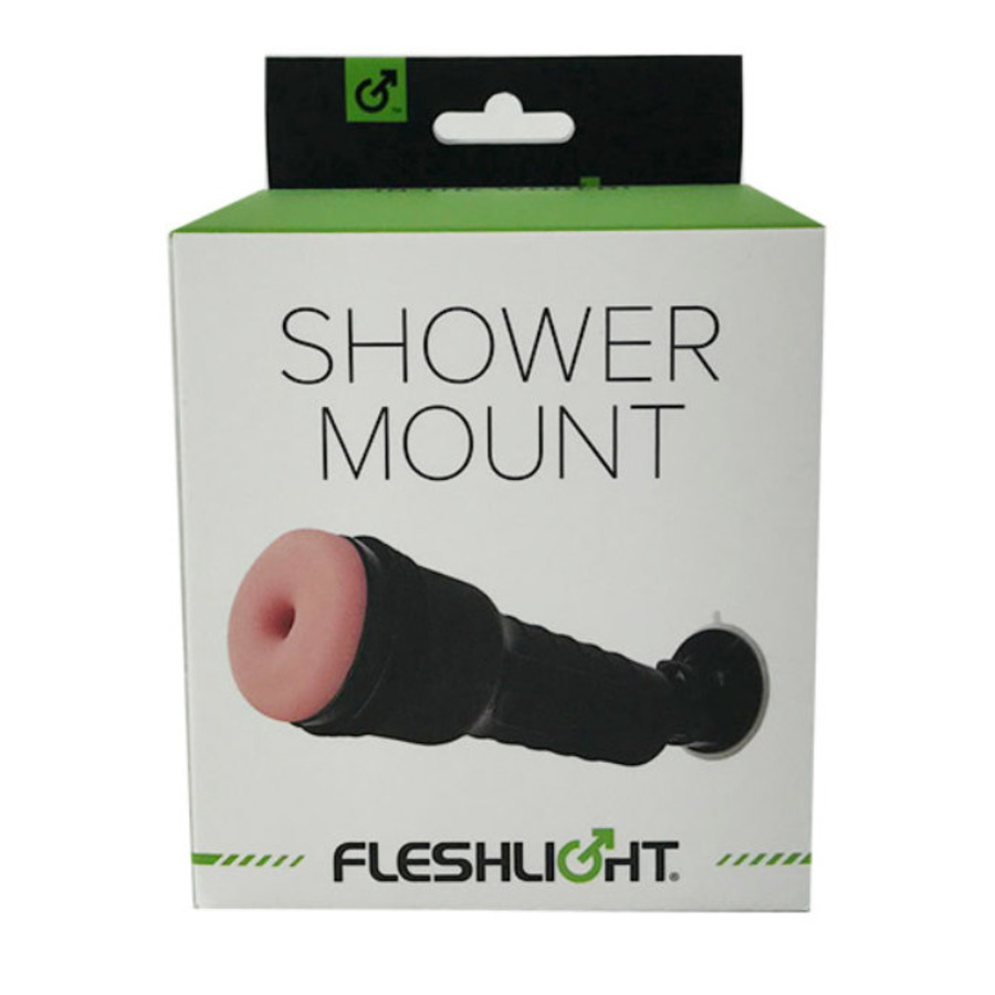 Fleshlight - Shower Mount